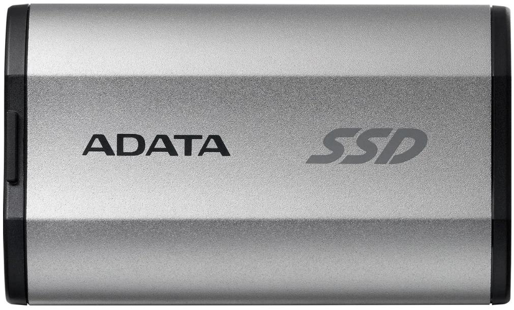 Изображение Внешний жесткий диск ADATA SD810 (2000 Гб/1.8"/SSD)