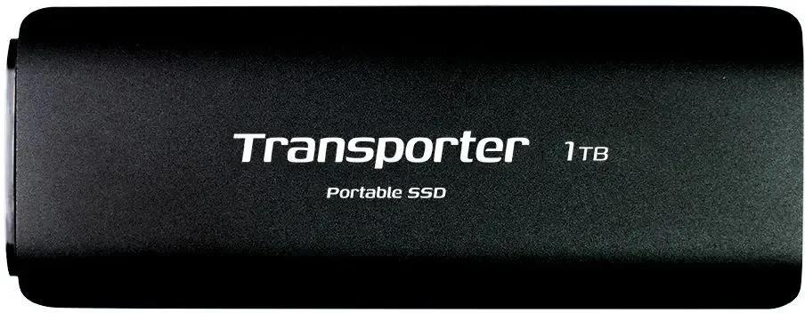 Изображение Внешний жесткий диск Patriot Transporter (1024 Гб/2.5"/SSD)