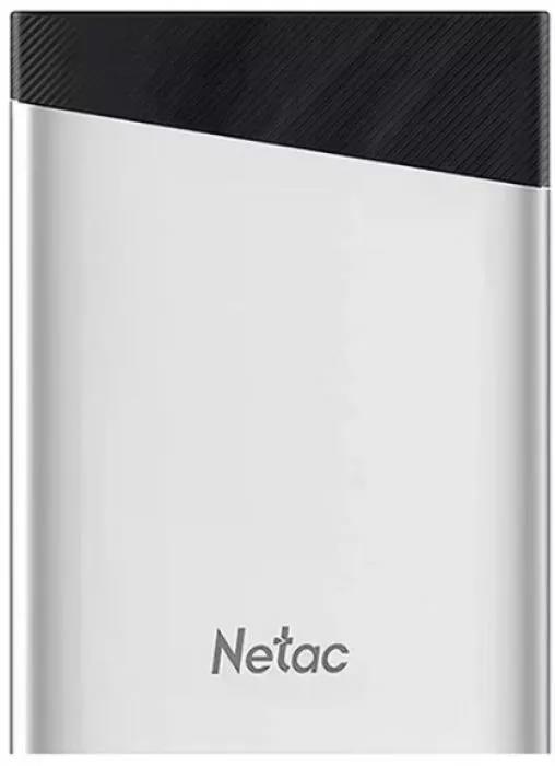 Изображение Внешний жесткий диск NETAC Z6S (2000 Гб/2.5"/SSD)