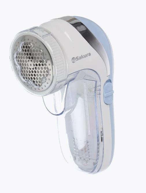 Изображение Машинка Sakura SA-5207BL