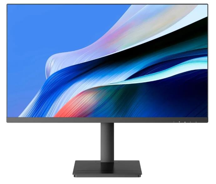 Изображение Монитор Bravus BVQ2737P (27 "/2560x1440/TFT IPS)
