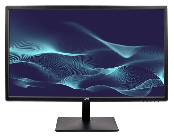 Изображение Монитор HIPER KB2415 EasyView (23,8 "/1920x1080/TFT IPS)