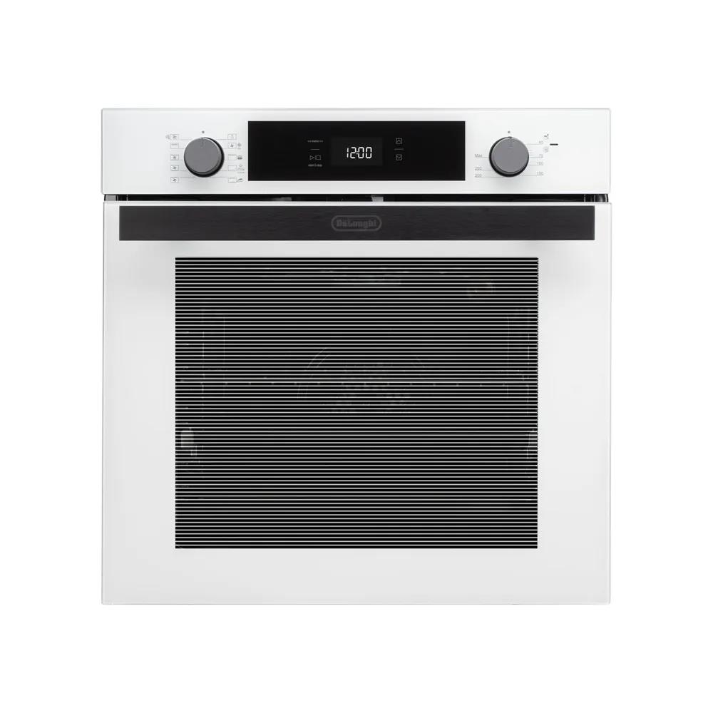 Изображение Духовой шкаф DeLONGHI DEO 735 BB FRANCA (72 л , белый)