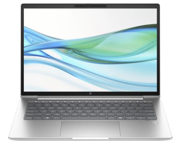 Изображение Ноутбук HP Probook 440 G11 (Intel 155U 1700 МГц/ SSD 1024 ГБ  /RAM 32 ГБ/ 14" 1920x1200/VGA встроенная/ Windows 11 Pro) (8Z4N0AV)