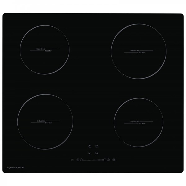 Изображение Варочная панель Zigmund & Shtain CI 35.6 B (черный)