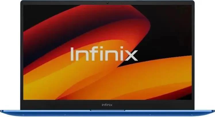 Изображение Ноутбук Infinix Inbook Y2 Plus (Intel 1115G4 3000 МГц/ SSD 256 ГБ  /RAM 8 ГБ/ 15.6" 1920x1080/VGA встроенная/ Windows 11 Home) (71008301213)