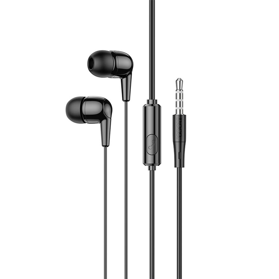 Изображение Наушники Hoco (6931474771780) M97 Black черный
