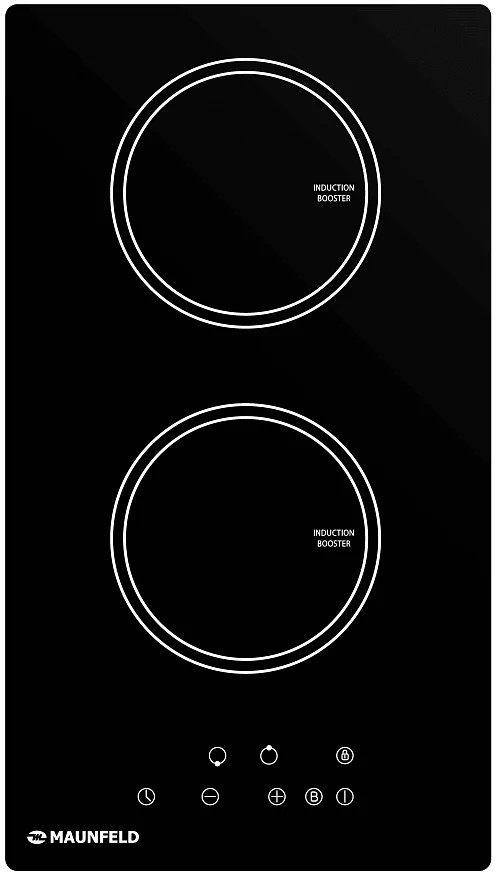 Изображение Варочная панель MAUNFELD AVI292BK (черный)