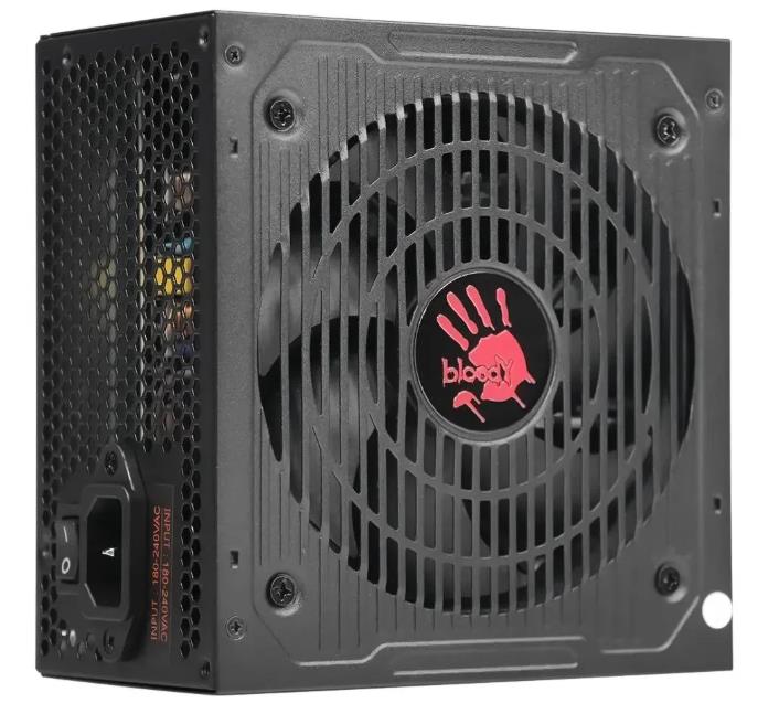 Изображение Блок питания Bloody BD-PS700W (BD-PS700W) (700 Вт )