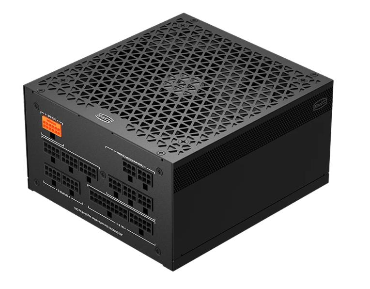 Изображение Блок питания PCcooler P5-YS850-G1F (P5-YS850-G1F) (850 Вт )