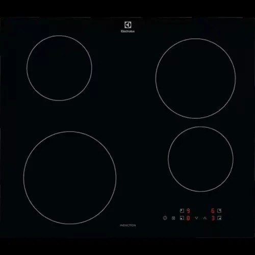 Изображение Варочная панель Electrolux LIB60420CK (черный)