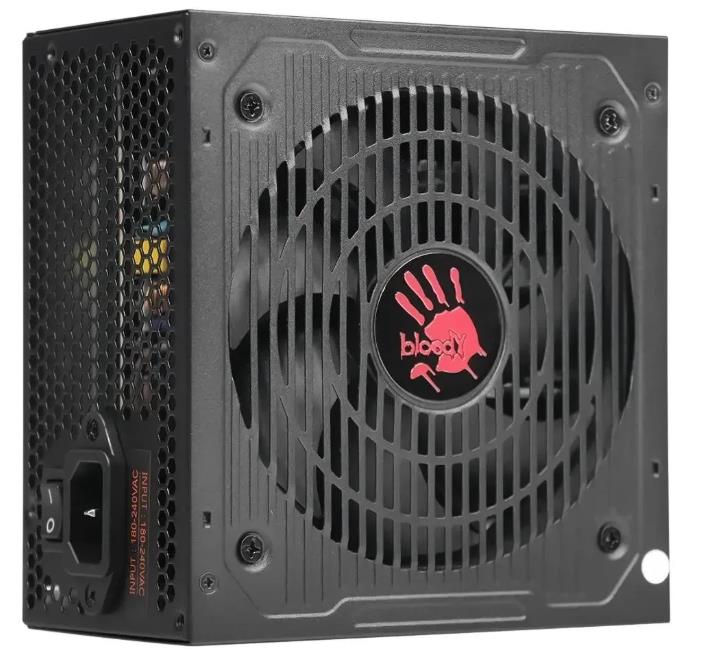 Изображение Блок питания Bloody BD-PS550B (BD-PS550B) (550 Вт )