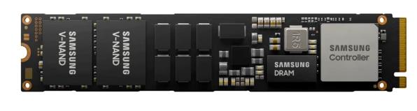 Изображение SSD диск Samsung PM9A3 1920 Гб PCI-E (MZ1L21T9HCLS-00A07)