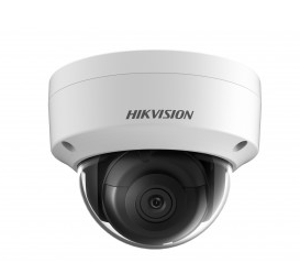 Изображение Камера видеонаблюдения HIKVISION DS-2CE57D3T-VPITF (2.8 мм) белый