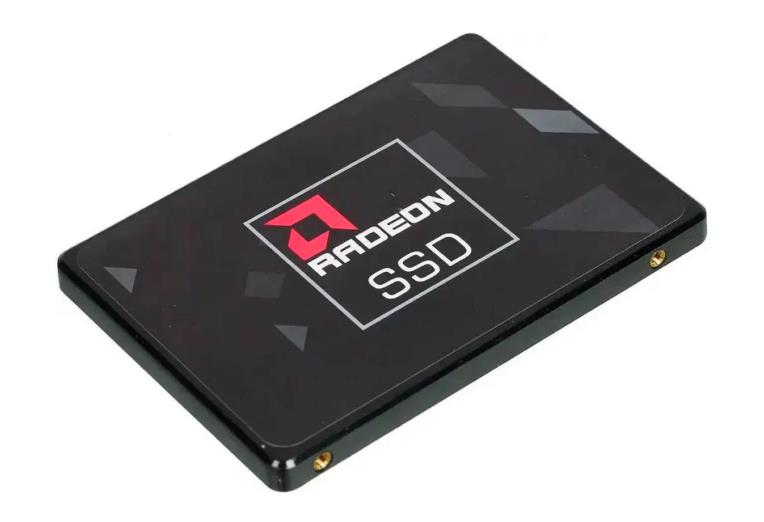 Изображение SSD диск AMD R3 Series 240 Гб 2.5" (R3SL0240G2)