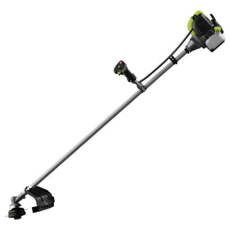 Изображение Триммер Deli DE-GT255-5 (бензиновый/1,8 л.с.)