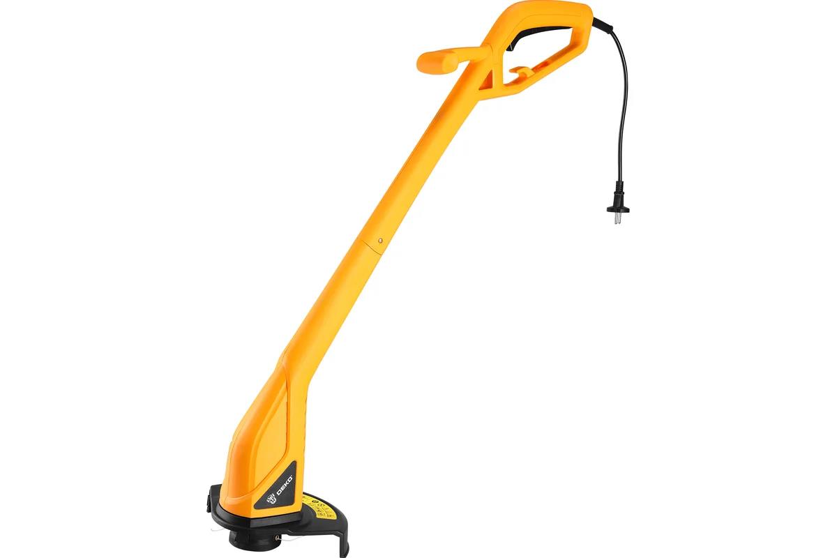 Изображение Триммер DEKO DKTR450 (электрический/450 Вт)