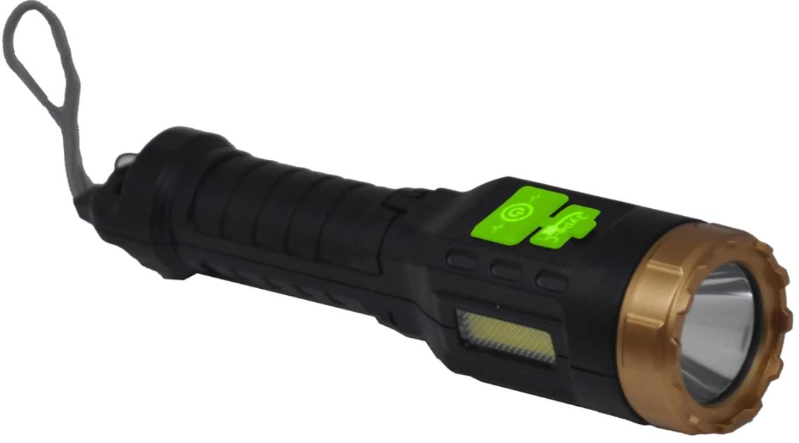 Изображение Фонарь Gauss GFL208