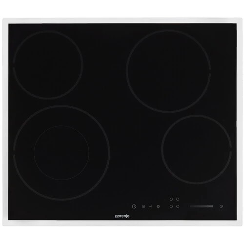 Изображение Варочная панель Gorenje ECS642BXE (черный)