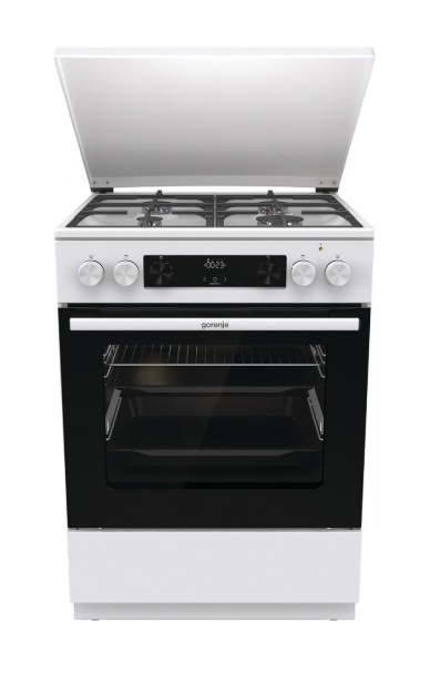 Изображение Плита Gorenje GKS6C71WF,белый