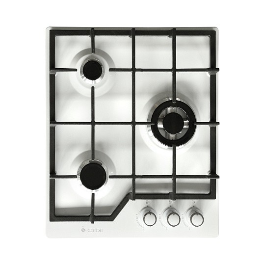 Изображение Варочная панель Гефест ПВГ 1100 (белый)