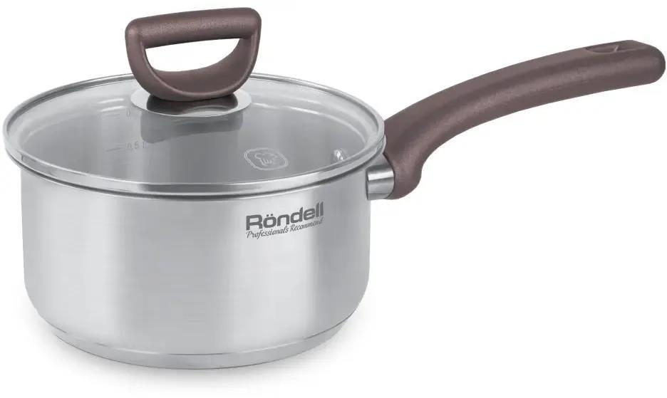 Изображение Ковш Rondell lFest RDS-1319 с/кр 14 см (0,9 л )