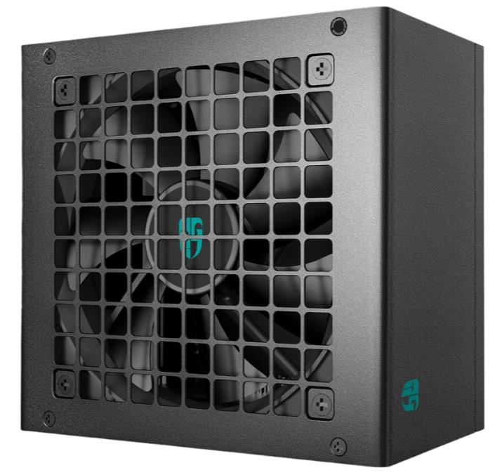 Изображение Блок питания Deepcool GamerStorm PN650D (GS PN650D) (650 Вт )