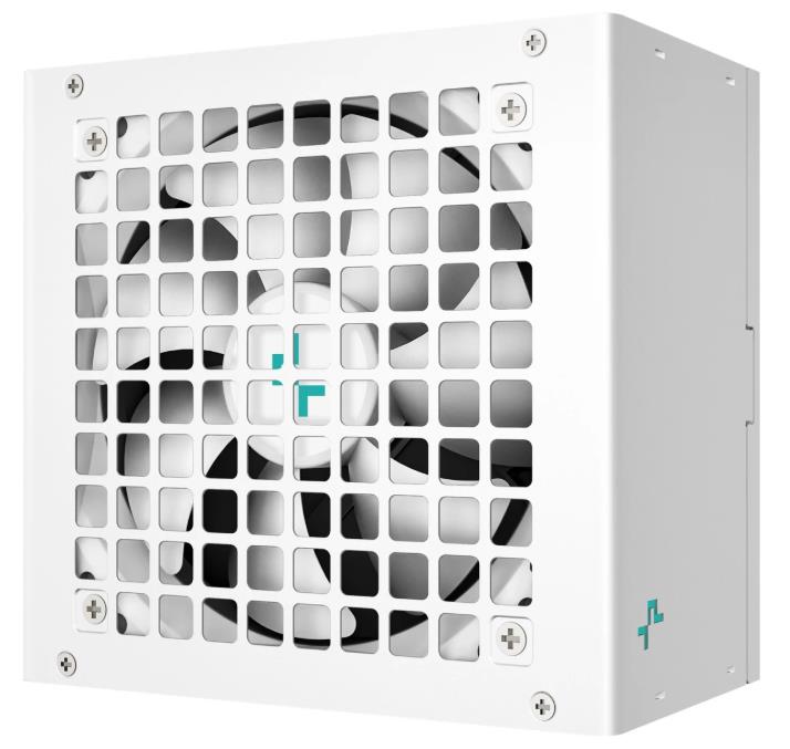 Изображение Блок питания Deepcool PL750D White (PL750D WH) (750 Вт )