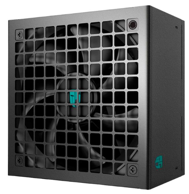 Изображение Блок питания Deepcool GameStorm PN1200M (PN1200M) (1200 Вт )