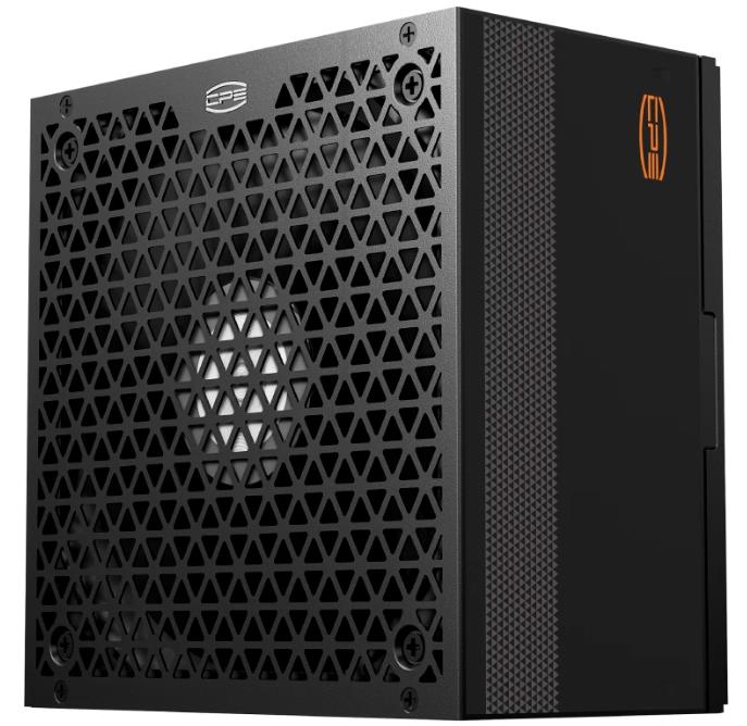 Изображение Блок питания PCcooler P5-YK850-B1F (P5-YK850-B1F) (850 Вт )
