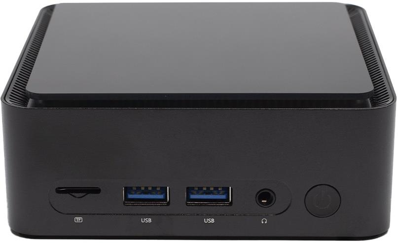 Изображение Системный блок RASKAT Standart 307 (Intel Core i3 1,5 ГГц/8 Гб/нет/256 ГБ/без ОС)