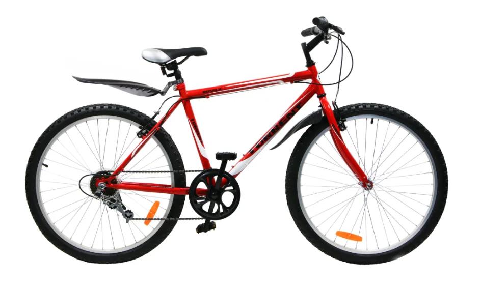 Изображение Велосипед Torrent Republic 26 (красный/26 "/18.5 ")-2021 года 4000187