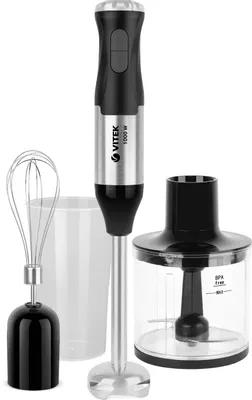 Изображение Блендер VITEK Midnight VT-1479 (погружной/1000 Вт/)