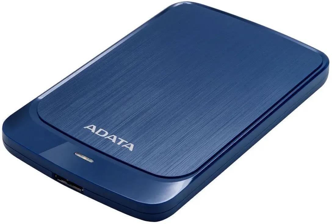 Изображение Внешний жесткий диск ADATA HV320 (1024 Гб/2.5"/HDD)