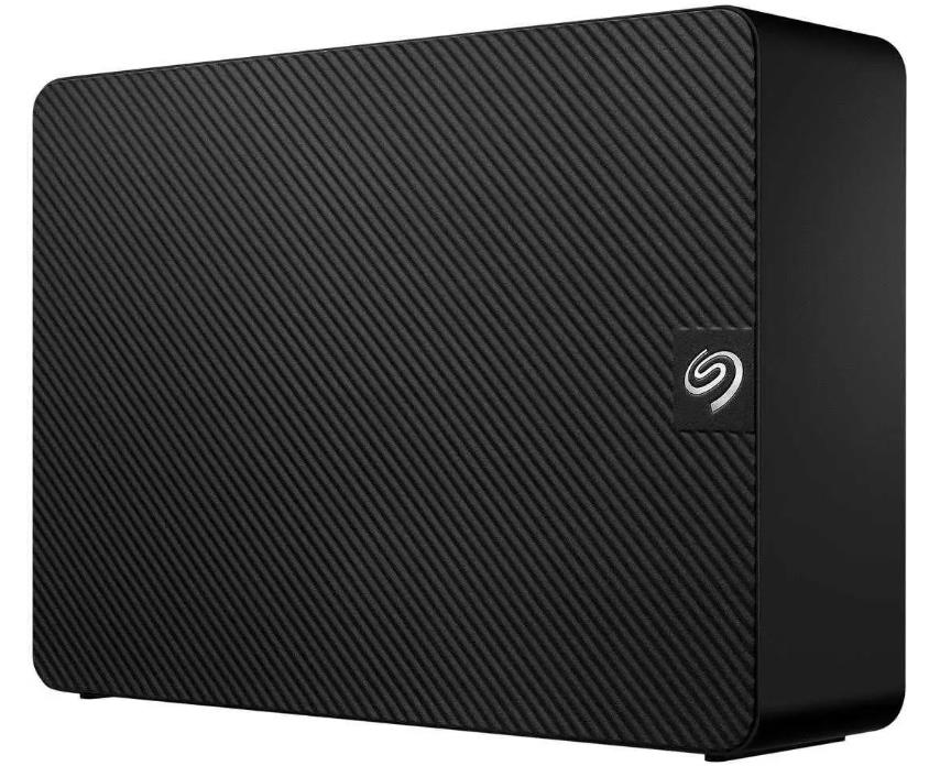 Изображение Внешний жесткий диск Seagate Expansion (24000 Гб/3.5"/HDD)