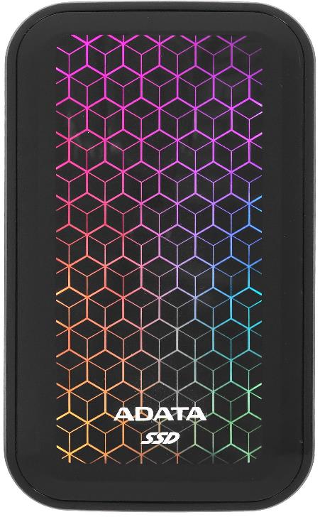 Изображение Внешний жесткий диск ADATA ASE770G (1024 Гб/2.5"/SSD)