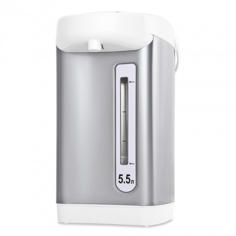 Изображение Термопот Beon BN-3415 (5,5 л /900 Вт /серый, белый)