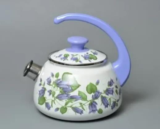 Изображение Чайник КМК 43604-102/10.6 (2, л л /рисунок)