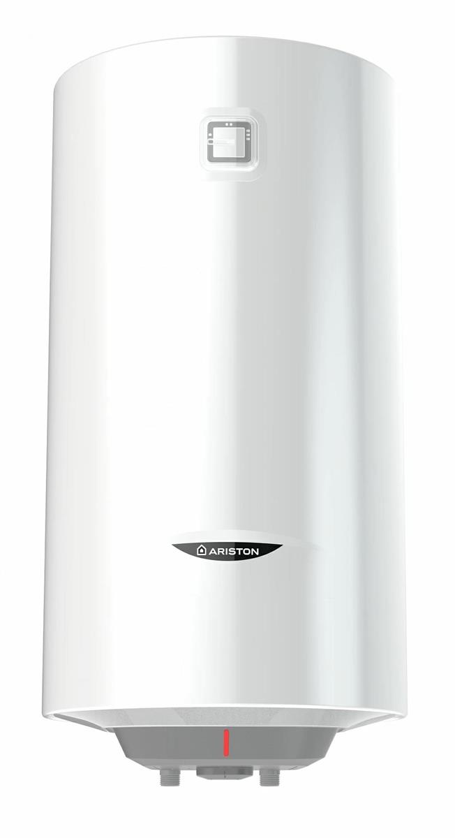 Изображение Водонагреватель Ariston PRO1 R ABS 65 V SLIM 3700525 (65 л /1,5 кВт/эмаль)