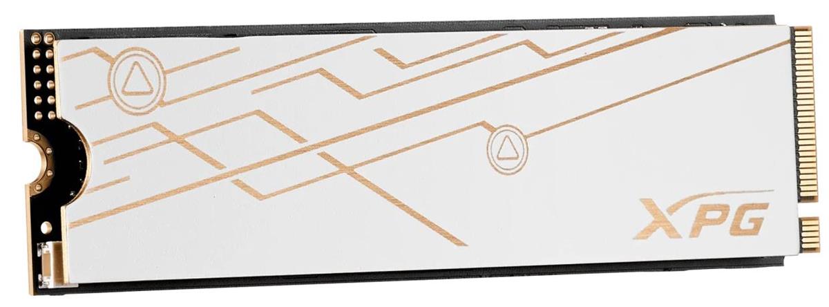 Изображение SSD диск ADATA XPG MARS 980 BLADE 4000 Гб 2280 (SMAR-980B-4TCS)