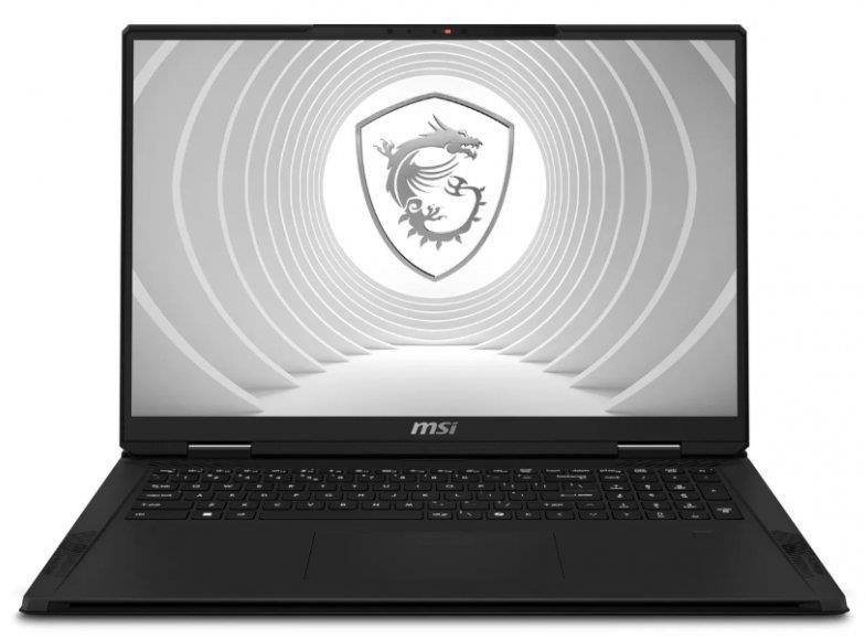 Изображение Ноутбук MSI CreatorPro X18 HX A14VMG-618RU (Intel 14900HX 2200 МГц/ SSD 2000 ГБ  /RAM 64 ГБ/ 18" 3840x2400/VGA дискретная/ Windows 11 Pro) (9S7-182253-618)
