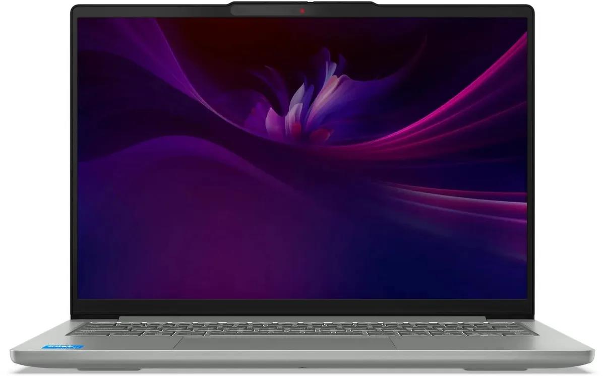 Изображение Ноутбук Lenovo IdeaPad Slim 5 14IRH10 (Intel 13420H 2100 МГц/ SSD 512 ГБ  /RAM 16 ГБ/ 14" 1920x1200/VGA встроенная/ Без ОС) (83HR002SRK)