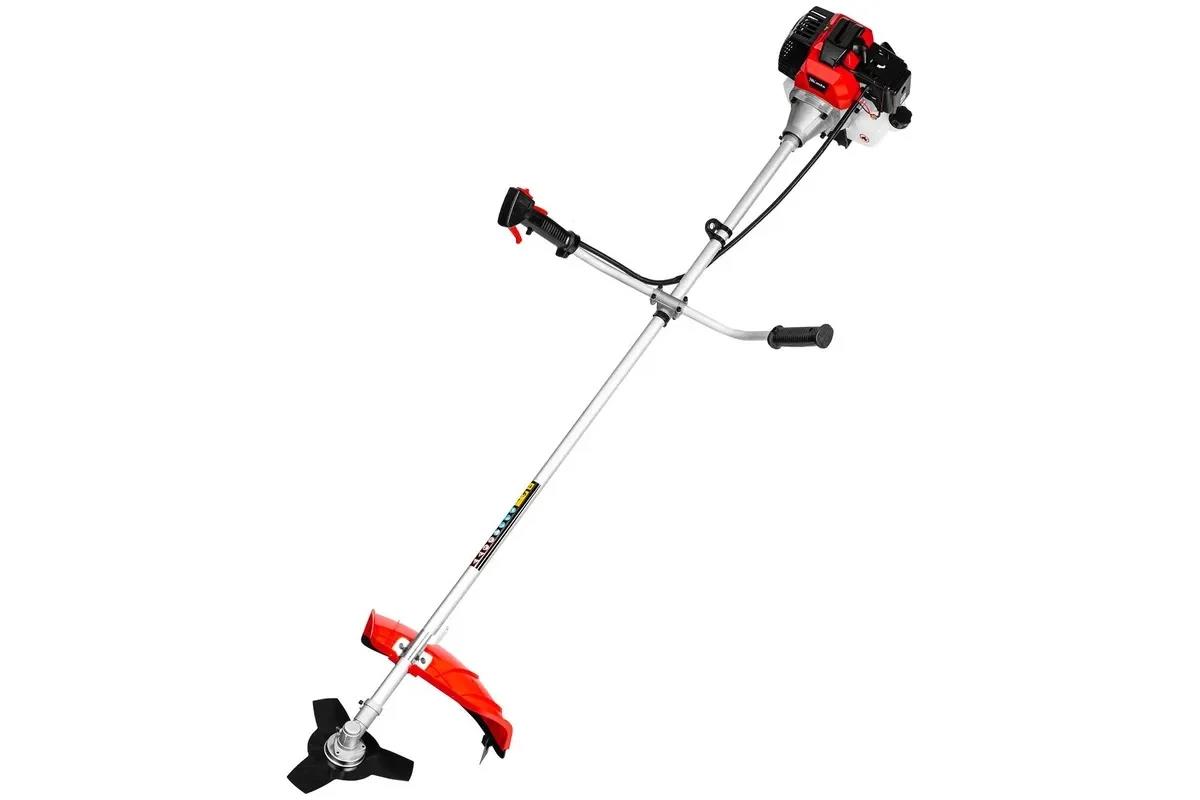 Изображение Триммер MTX MT-43S (бензиновый/2,5 л.с.)