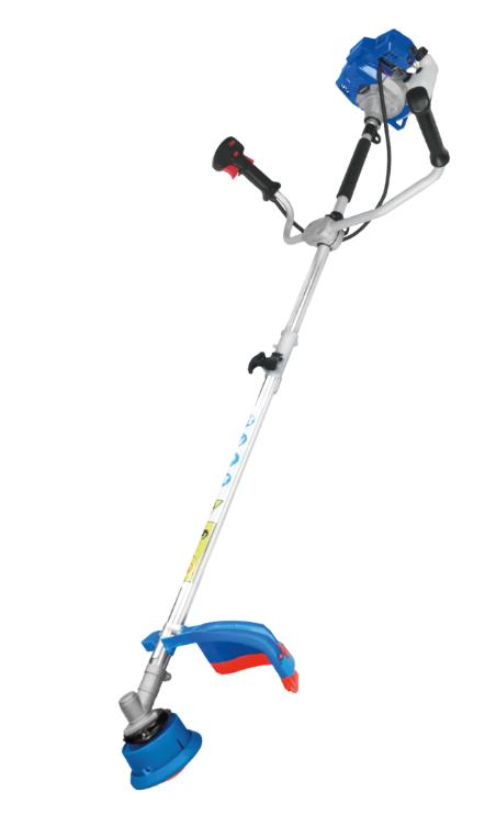 Изображение Триммер Oasis TBR-43SR40T Pro (бензиновый/2,6 л.с.)