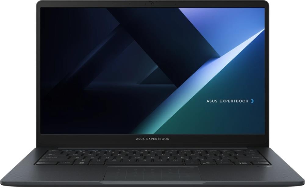 Изображение Ноутбук Asus ExpertBook BM1403CDA-S60156 (AMD 7535U 2900 МГц/ SSD 512 ГБ  /RAM 16 ГБ/ 14" 1920x1080/VGA встроенная/ Без ОС) (90NX0831-M005D0)