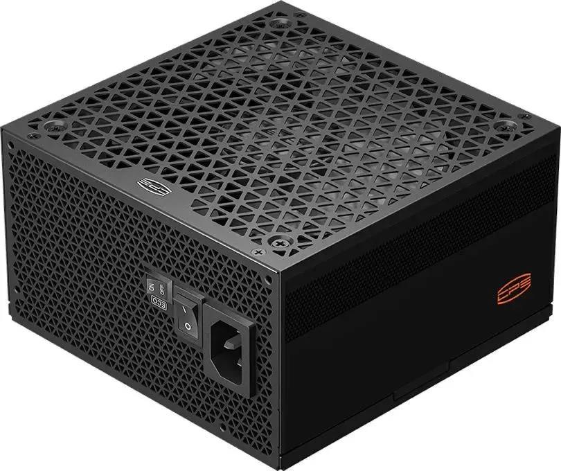 Изображение Блок питания PCcooler P5-YN750-G1F (P5-YN750-G1FFBK1-EU) (750 Вт )