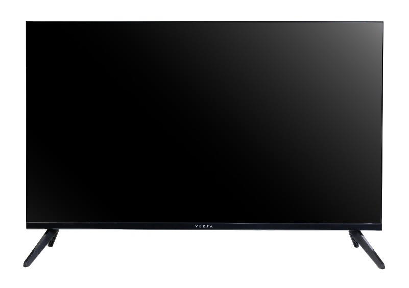 Изображение Телевизор VEKTA LD-32TR4358BT 32" 720p HD  черный