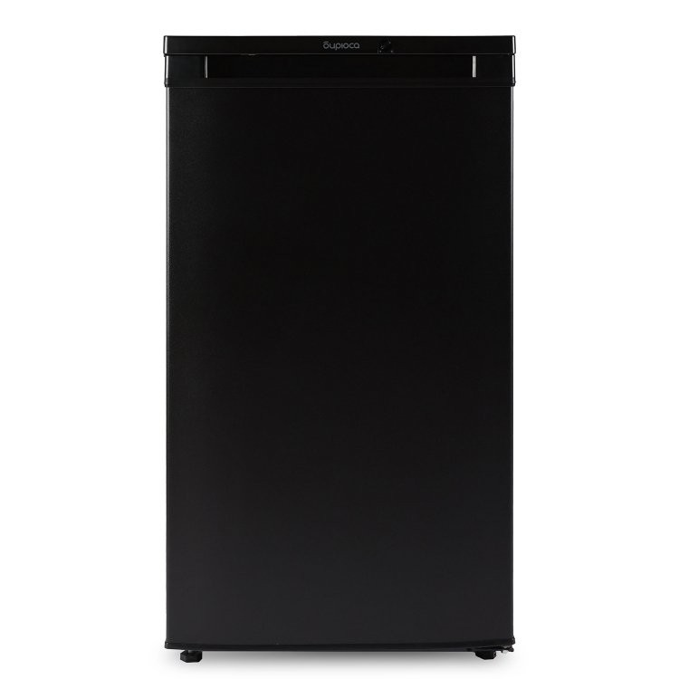 Изображение Холодильник Бирюса B408 чёрный (A+,114 кВтч/год)