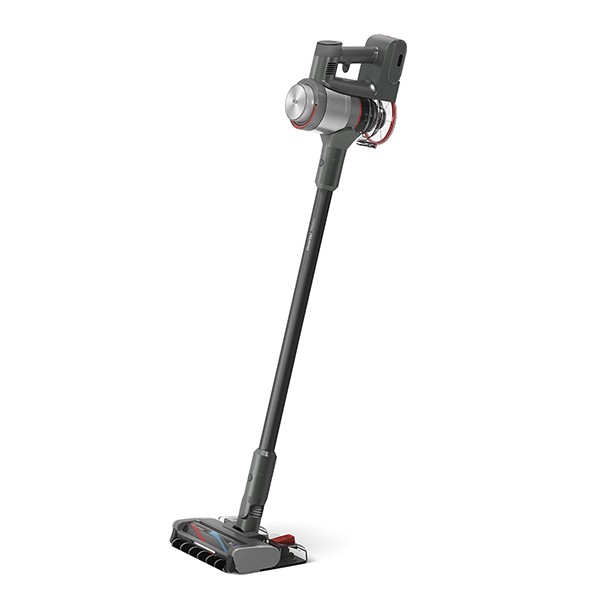 Изображение Пылесос BQ VCA1005W (700 Вт /контейнер/серый)