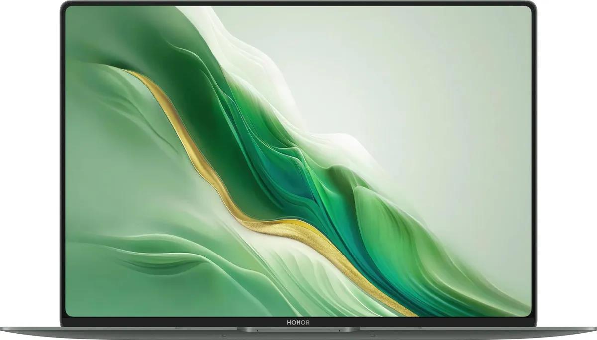 Изображение Ноутбук HONOR MagicBook Art 14 MRA-521 (Intel 125H 1200 МГц/ SSD 1024 ГБ  /RAM 32 ГБ/ 14.6" 3120x2080/VGA встроенная/ Windows 11 Home) (5301AKXN)